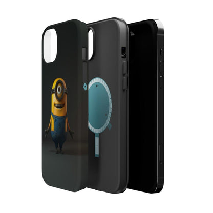 iPhone Case- Minion