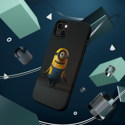 iPhone Case- Minion