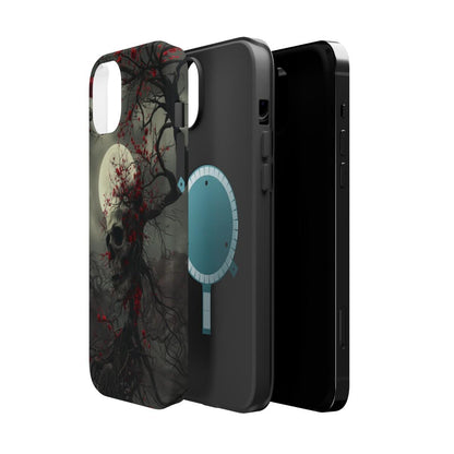 iPhone Case- Dark Blossom