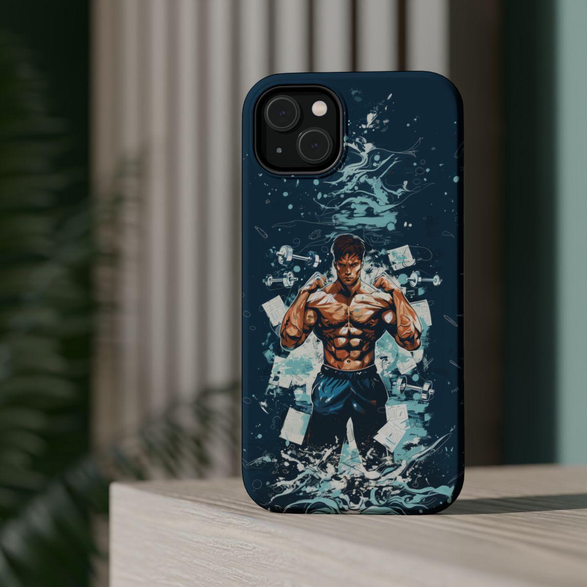 iPhone Case- Discipline Is Choice