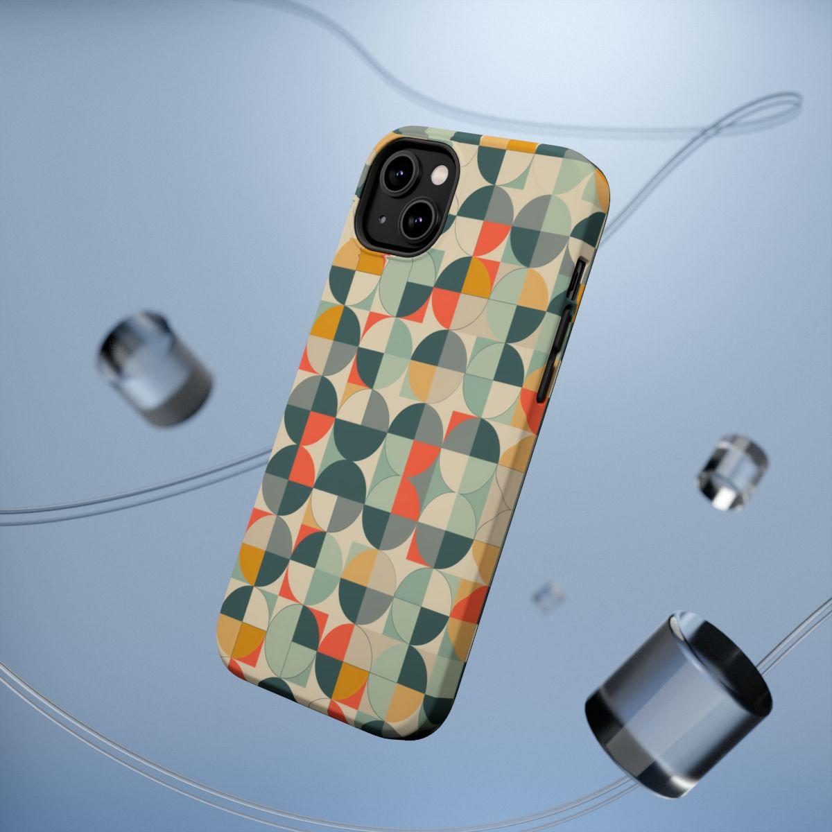 iPhone Case - Serene Abstraction