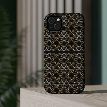 iPhone Case - Modern Royalty