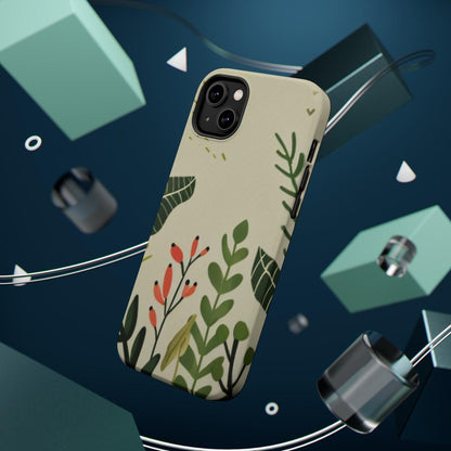 iPhone Case- Nature's Whisper