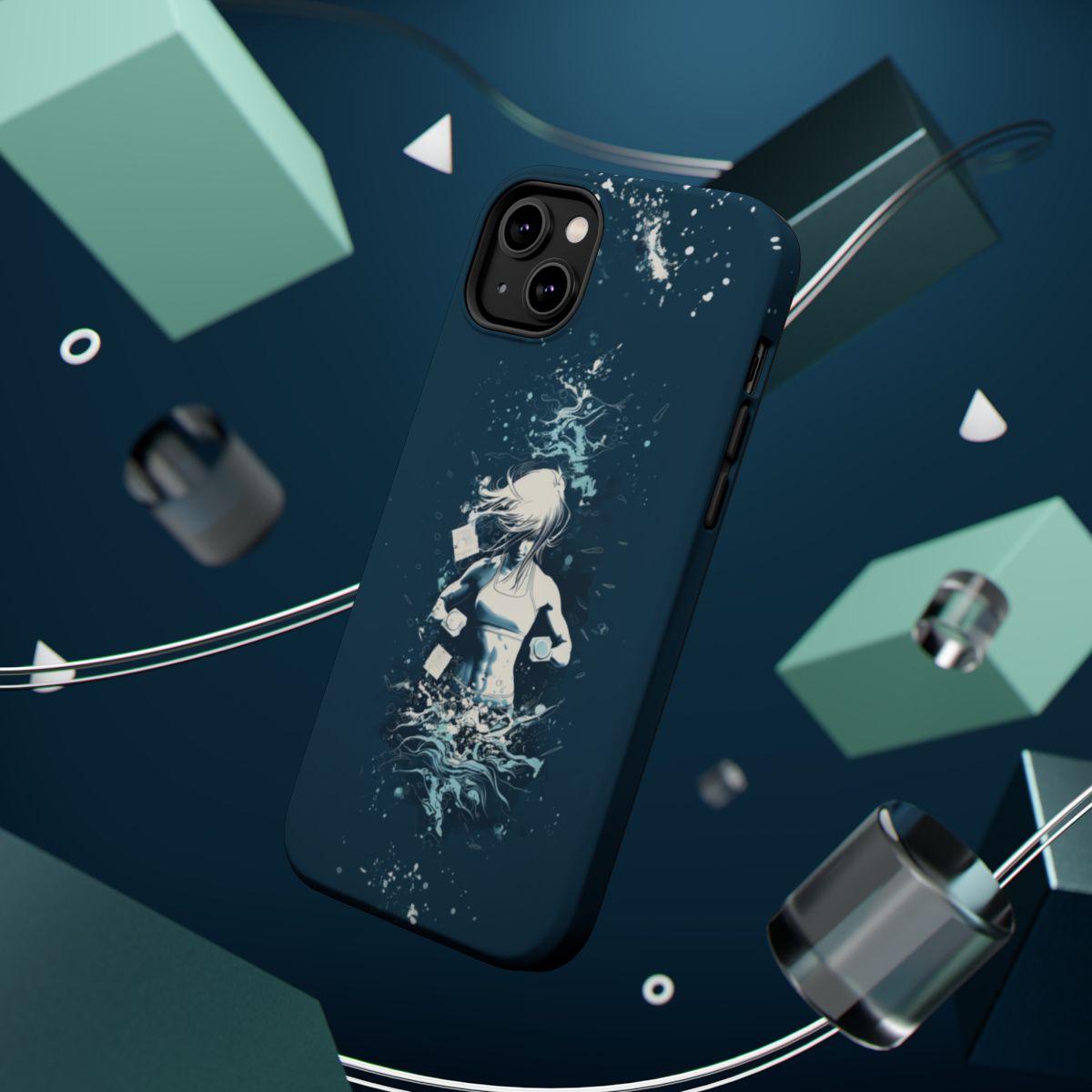 iPhone Case- Resilient Spirit