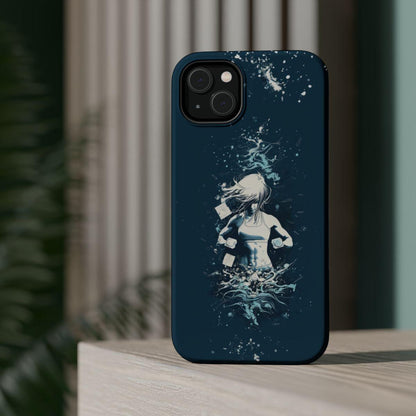 iPhone Case- Resilient Spirit