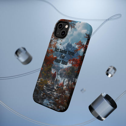 iPhone Case - Mountain Escape