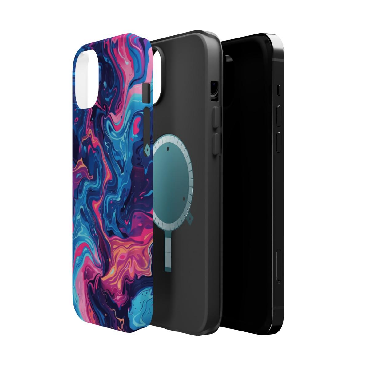 iPhone Case- Jolly Fusion