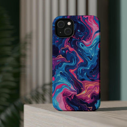 iPhone Case- Jolly Fusion