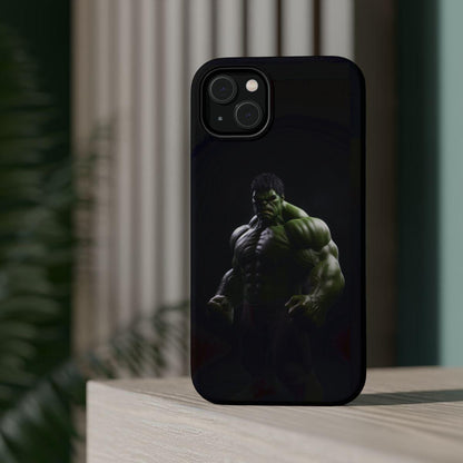 iPhone Case - Hulk