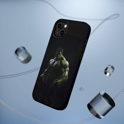 iPhone Case - Hulk