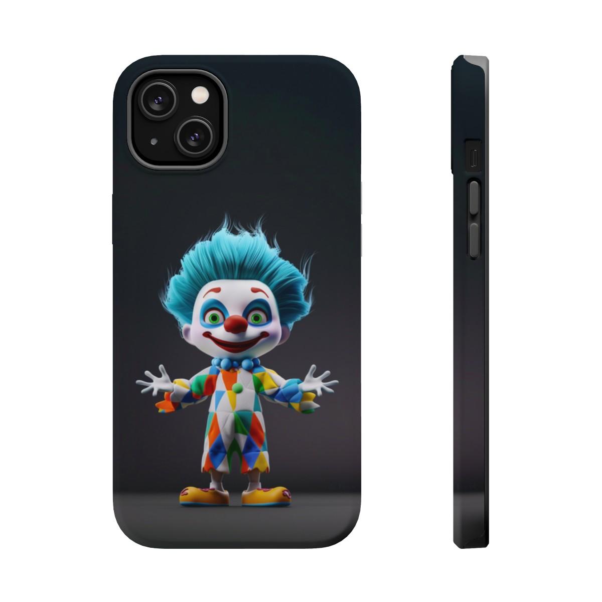 iPhone Case- Joker