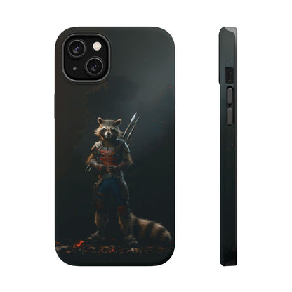 iPhone Case - Rocket