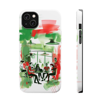 iPhone Case - Jolly Office Culture