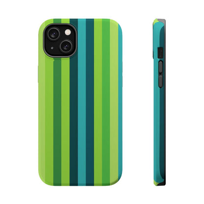 iPhone Case- Fun Strips