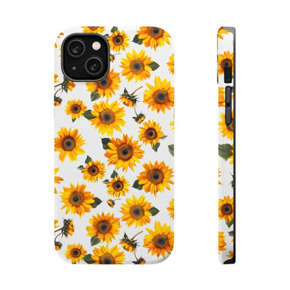 iPhone Case- Sunny Disposition