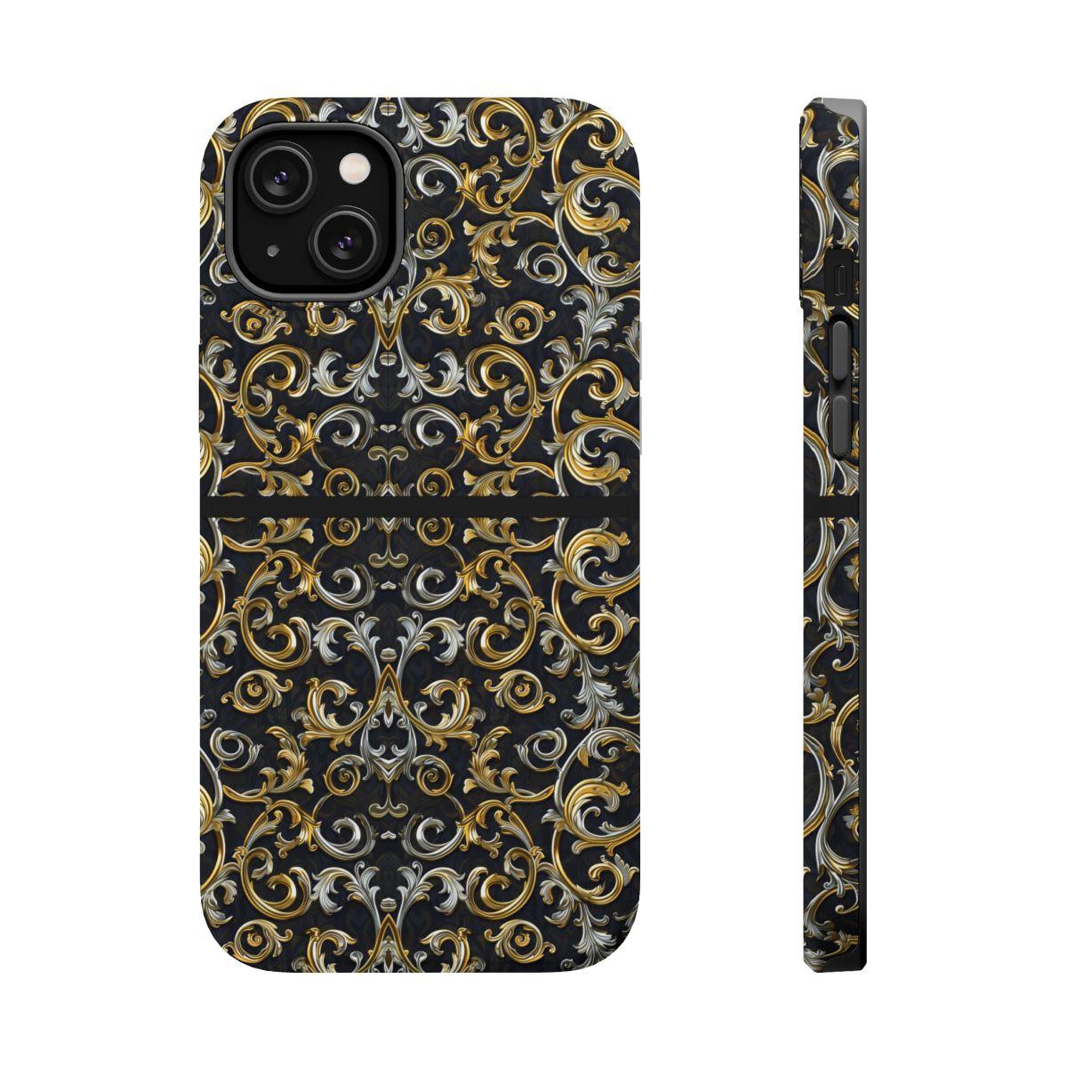 iPhone Case - Opulent Style