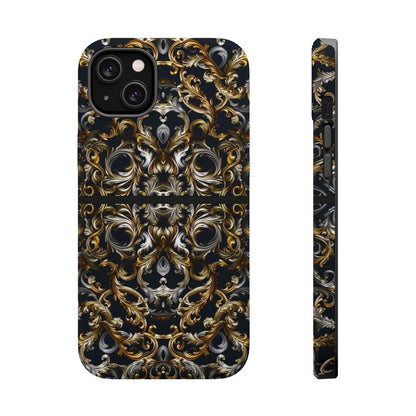 iPhone Case - Vintage Luxe