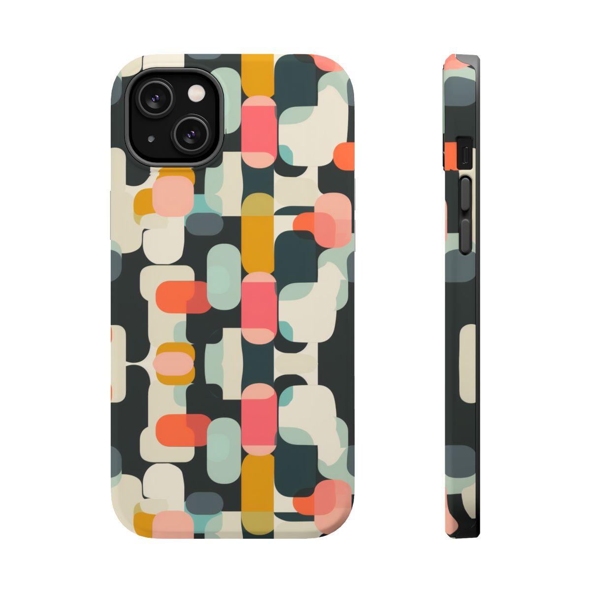 iPhone Case - Abstract Harmony