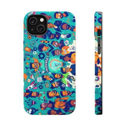 iPhone Case-  Fun Culture