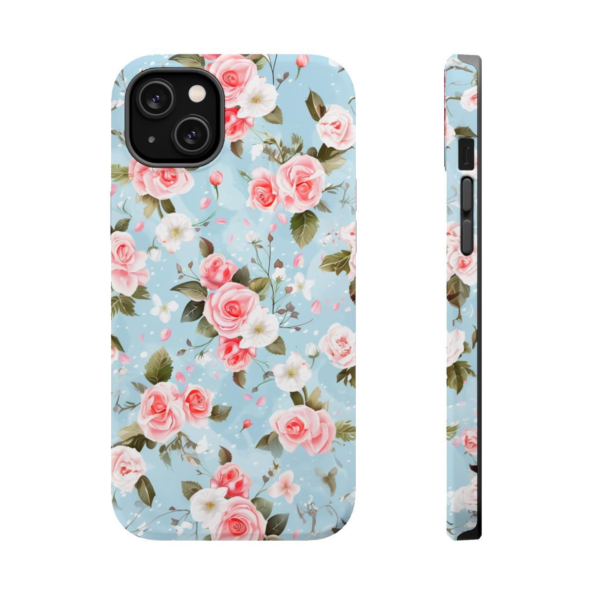 iPhone Case- Bright and Cheerful