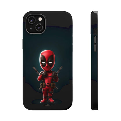 iPhone Case - DeadPool