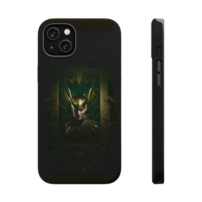 iPhone Case - Loki