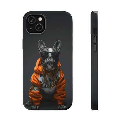 iPhone Case- Stylish Champ