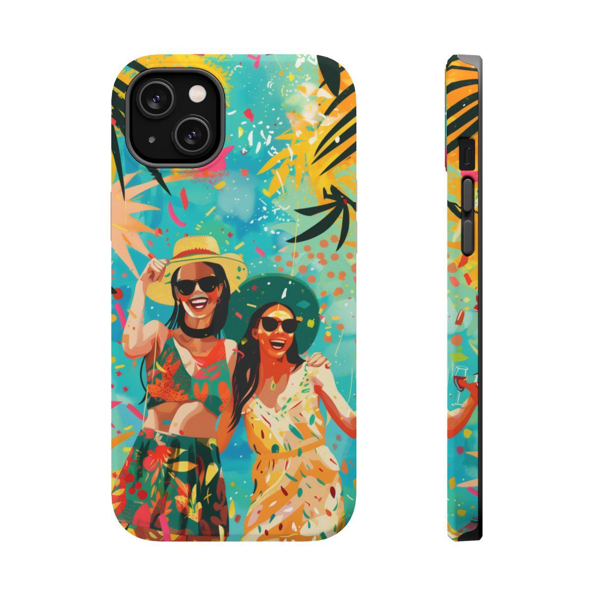 iPhone Case - Summer Vibes