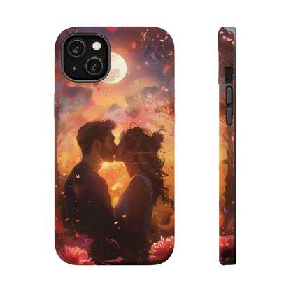 iPhone Case - Whispers of Love