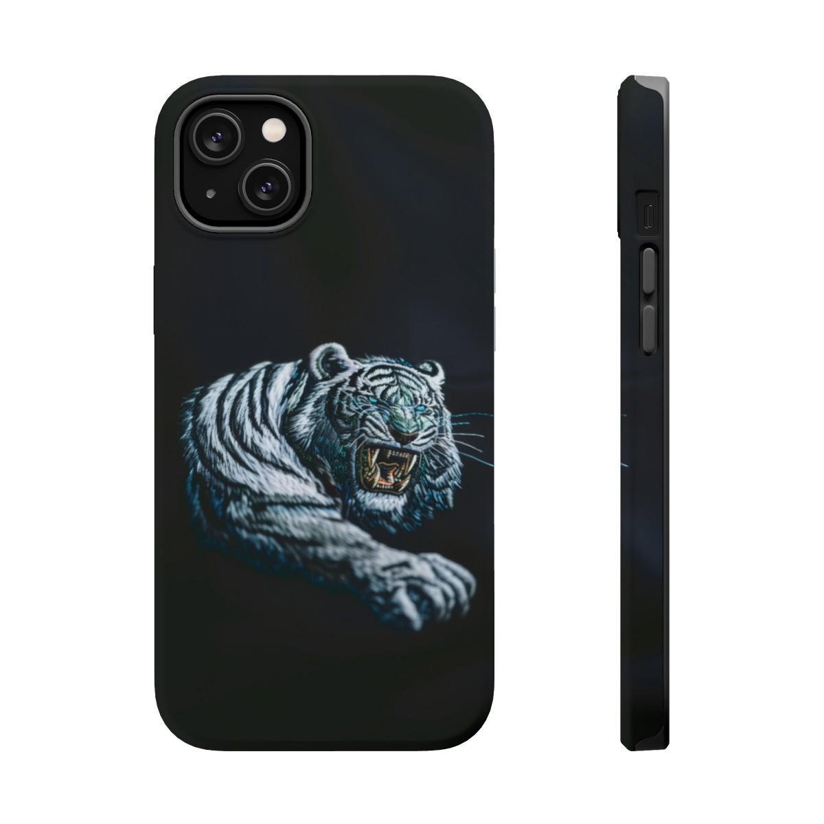 iPhone Case- Strong-Willed Warrior