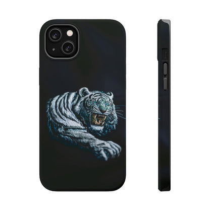 iPhone Case- Strong-Willed Warrior