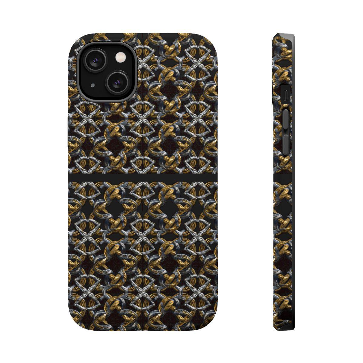 iPhone Case - Modern Royalty