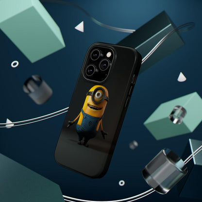 iPhone Case- Minion