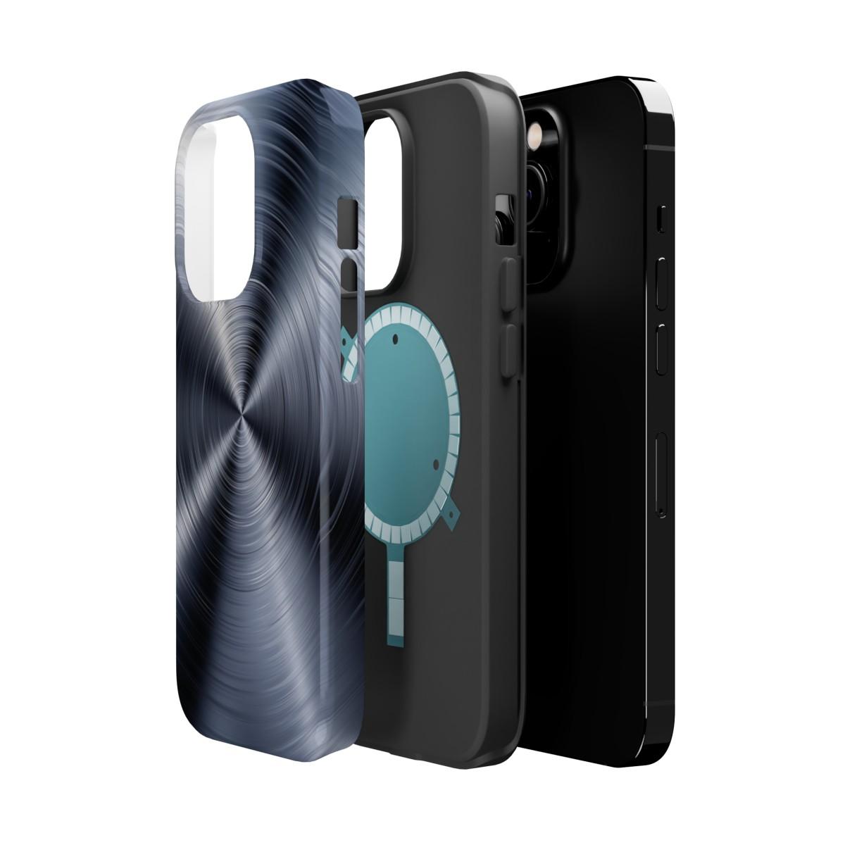 iPhone Case- Manufacturing Enthuse