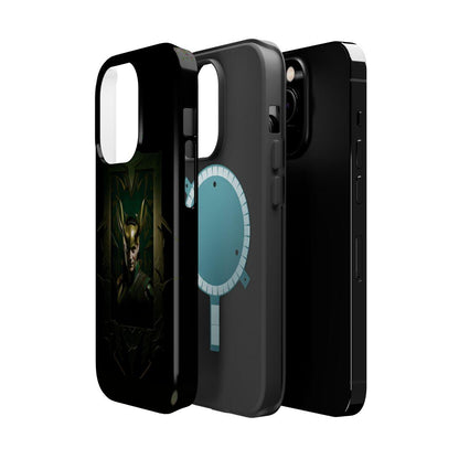 iPhone Case - Loki