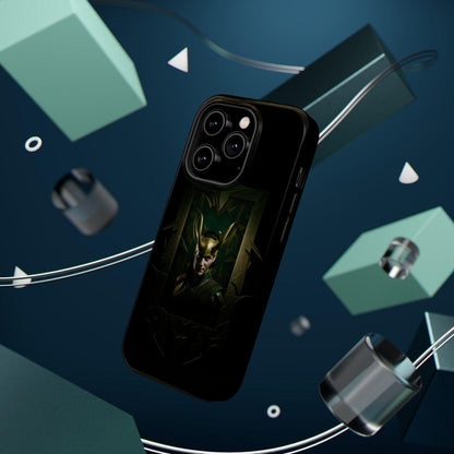 iPhone Case - Loki