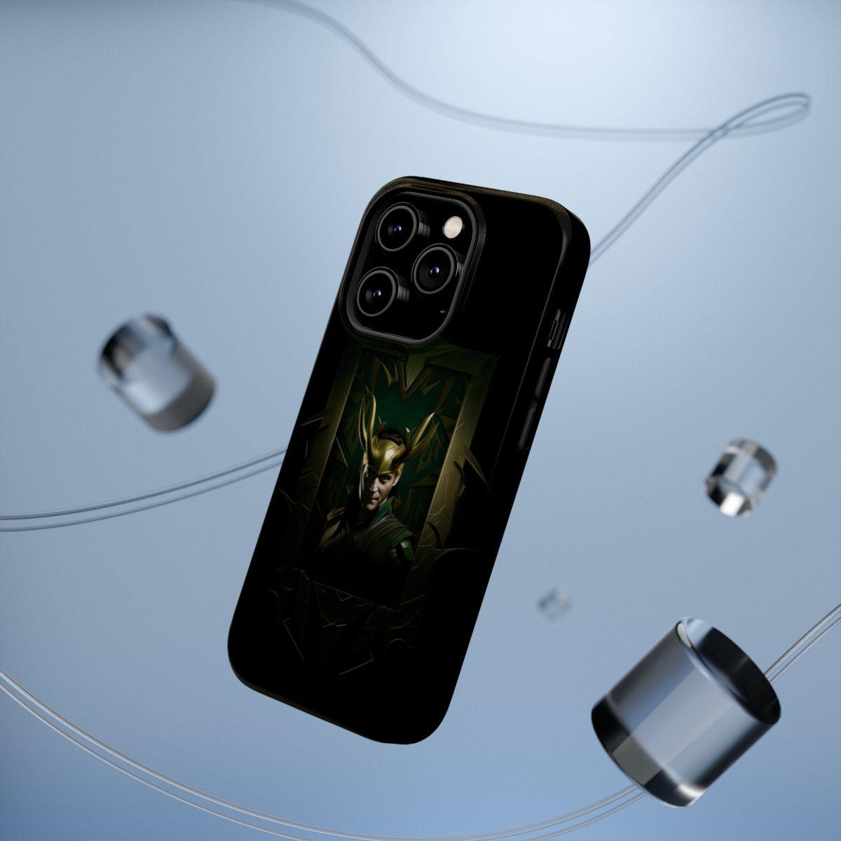 iPhone Case - Loki