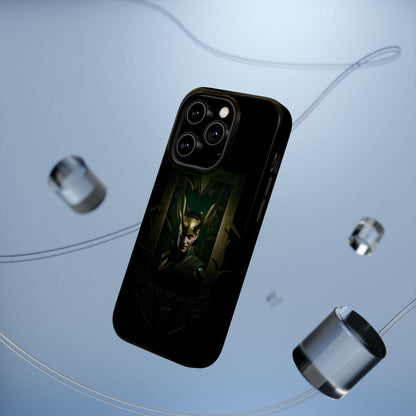 iPhone Case - Loki