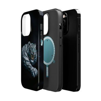 iPhone Case- Strong-Willed Warrior