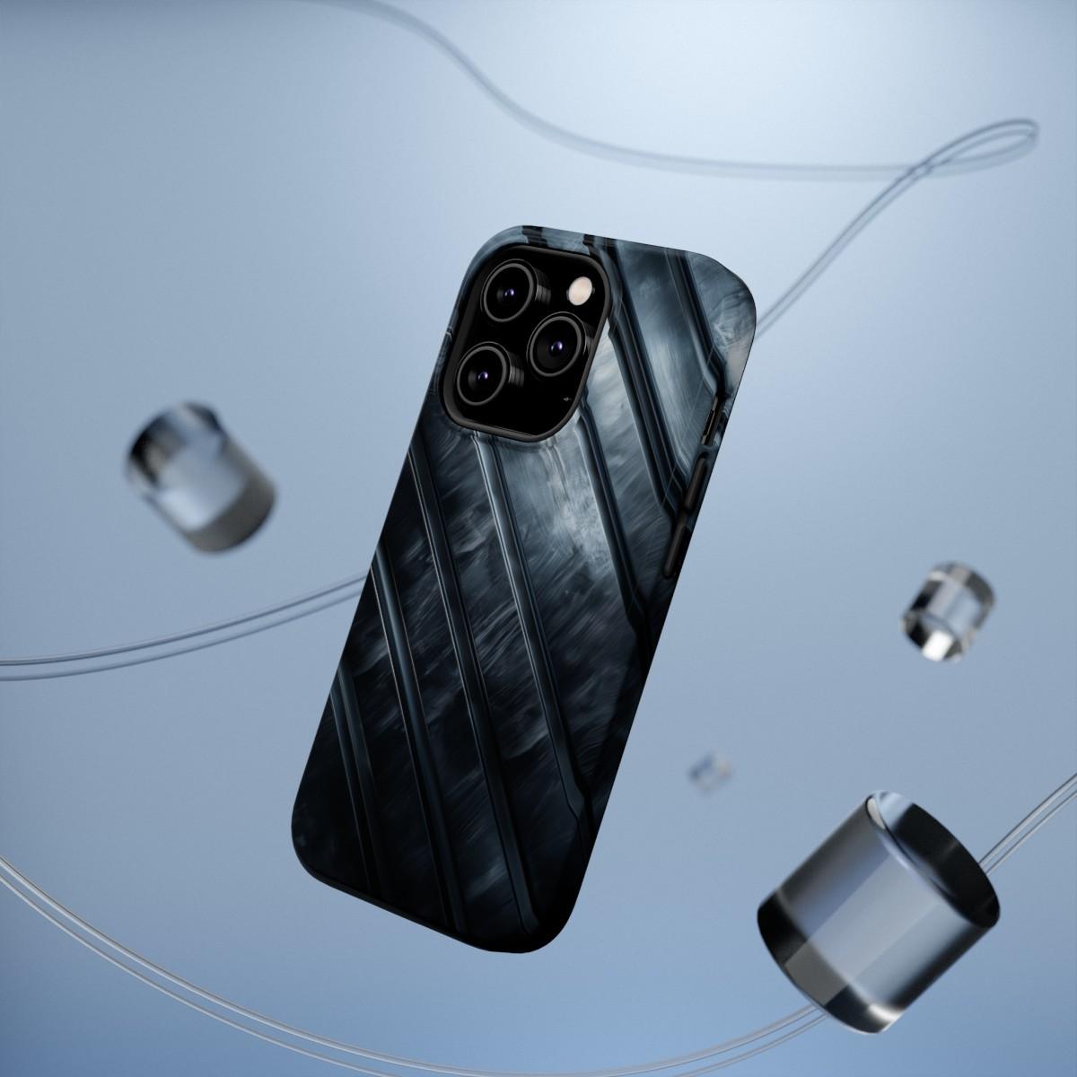 iPhone Case- Titanium Guard