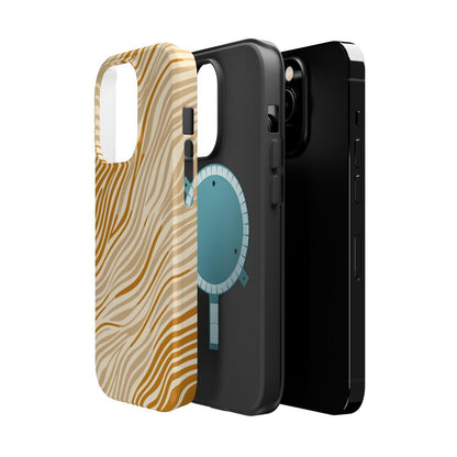 iPhone Case - Abstract Dunes