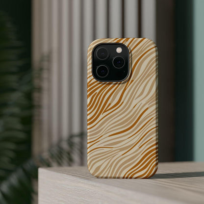 iPhone Case - Abstract Dunes