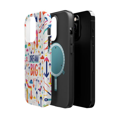 iPhone Case- Big Dreams