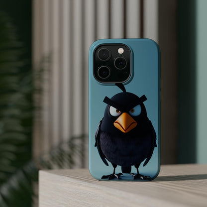 iPhone Case- Bold and Unstoppable