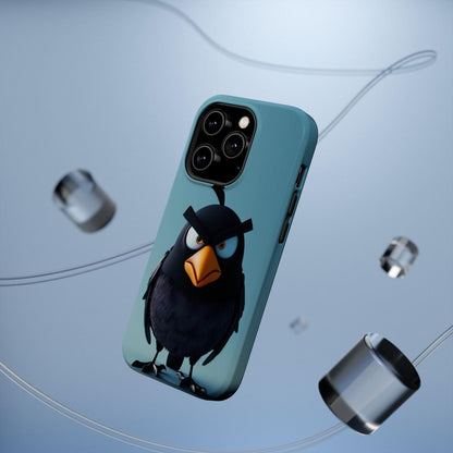 iPhone Case- Bold and Unstoppable