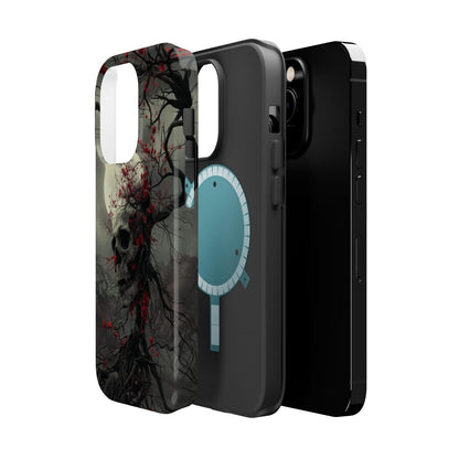 iPhone Case- Dark Blossom