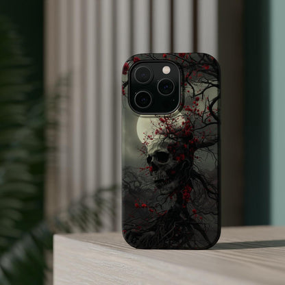 iPhone Case- Dark Blossom