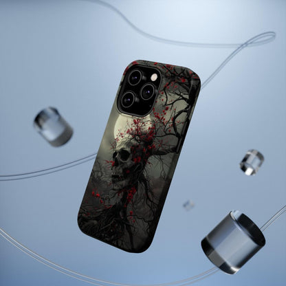 iPhone Case- Dark Blossom