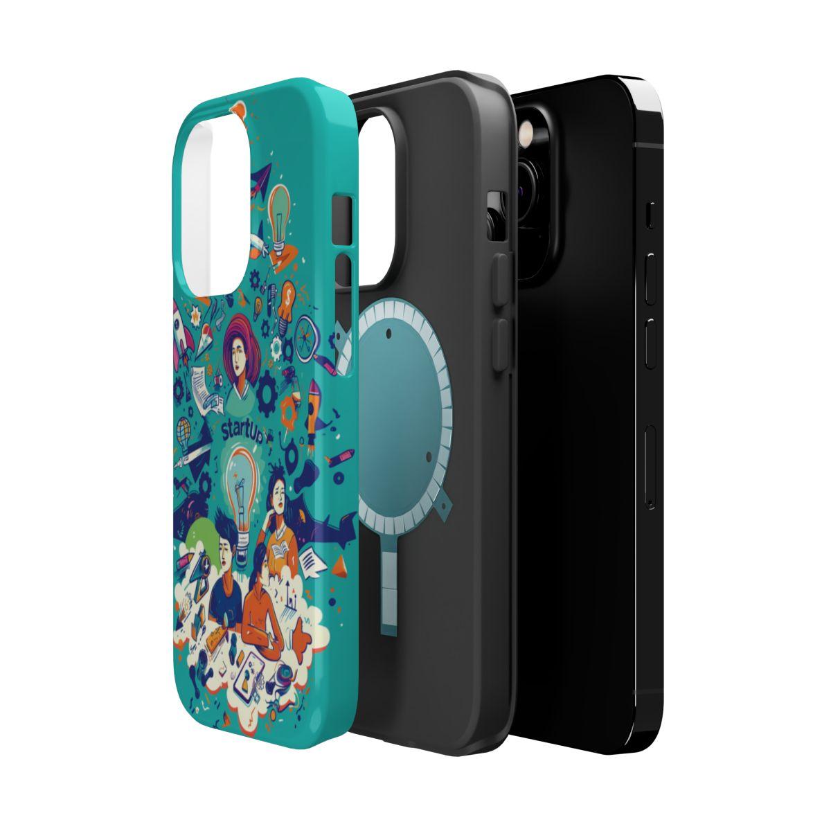 iPhone Case- Startup Vibe