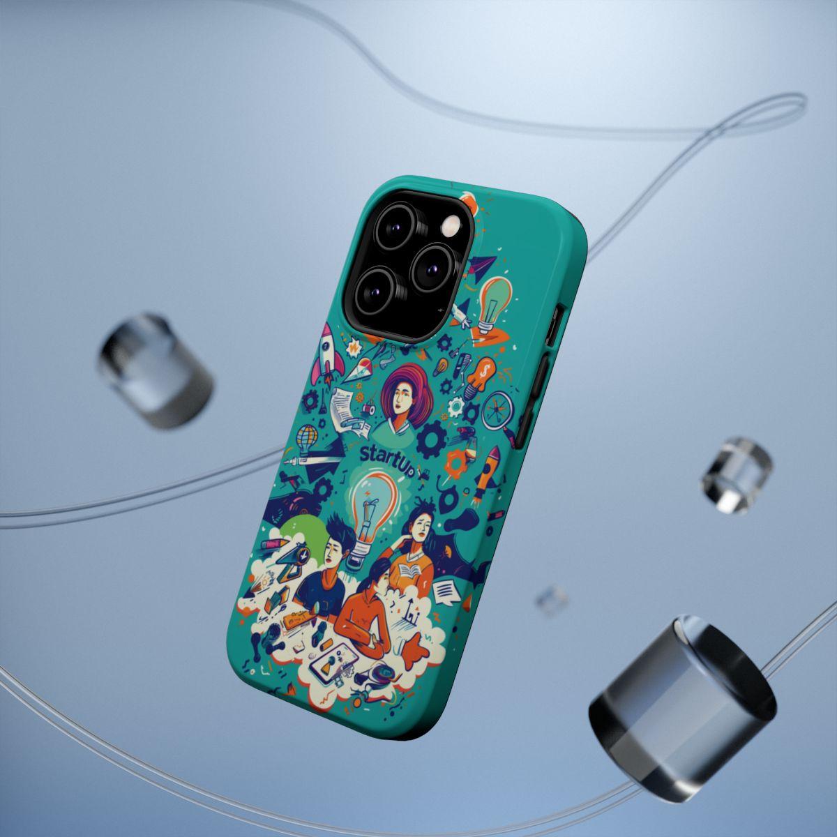 iPhone Case- Startup Vibe